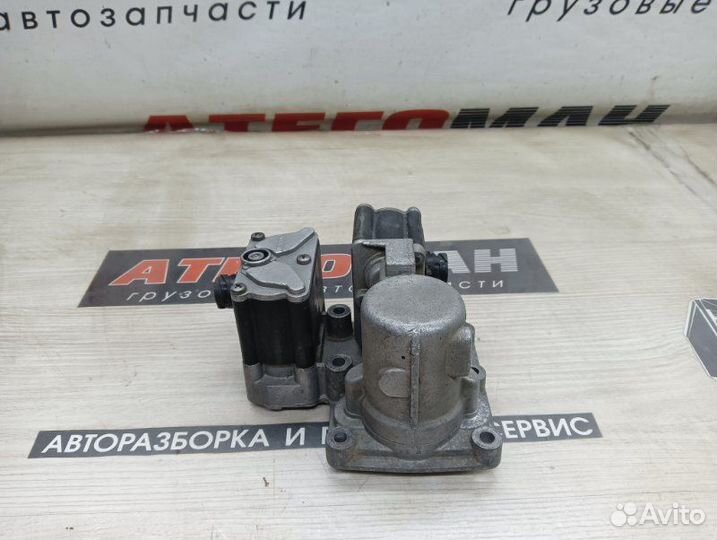 Цилиндр кпп Mercedes-Benz Actros