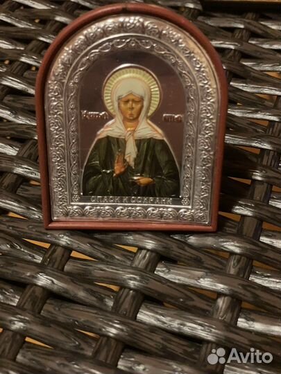 Церковные товары