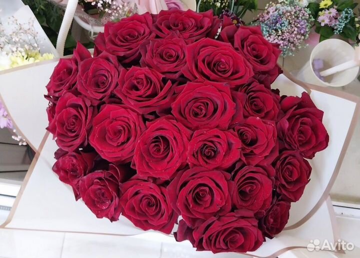 Розы Доставка Букеты Астрахань