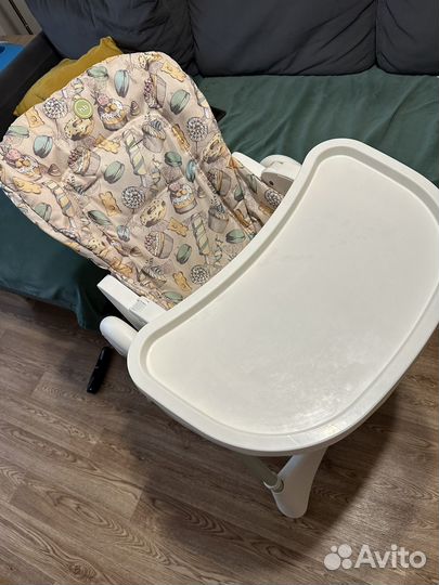 Стул для кормления