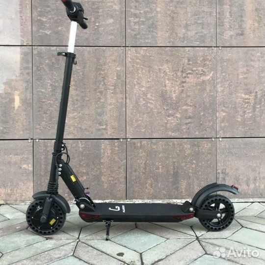 Электросамокат Kugoo s3/Gt до 120кг