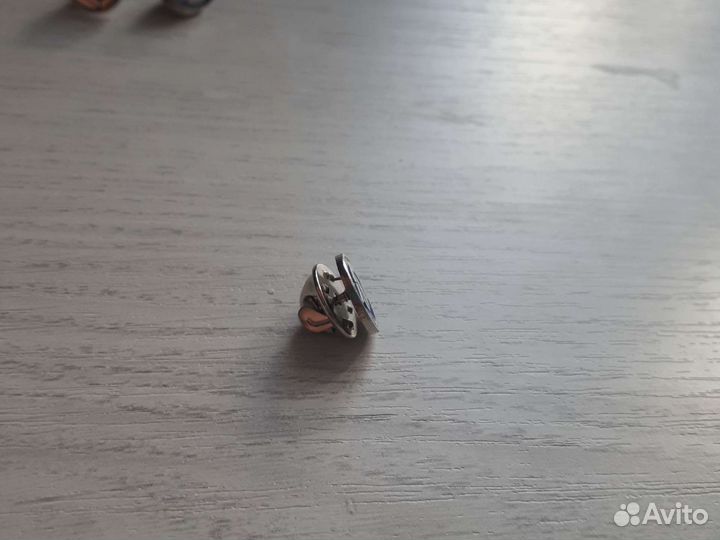 Значок тайного общества