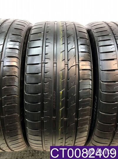 Kumho Crugen HP91 275/40 R22 96T