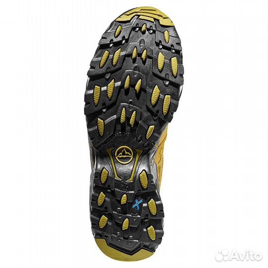 Ботинки La Sportiva Ultra Raptor II Mid Goretex