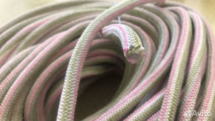Шнур эспандерный резиновый