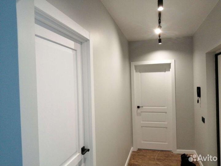 Ремонт квартир без посредников