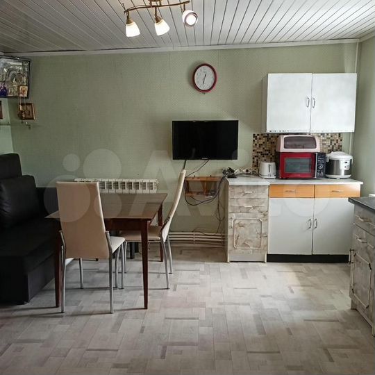 Дом 163 м² на участке 35 сот.