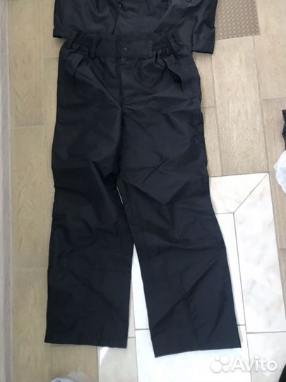 Полицейская форма