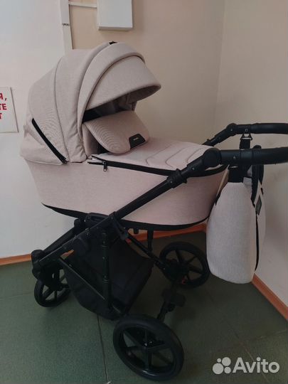 Коляска Adamex Zico