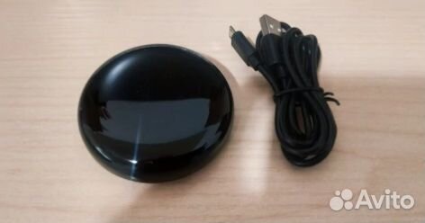 Умный пульт (дистанционный Wi-fi пульт)