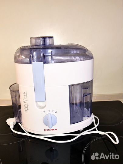Соковыжималка supra JES - 1440