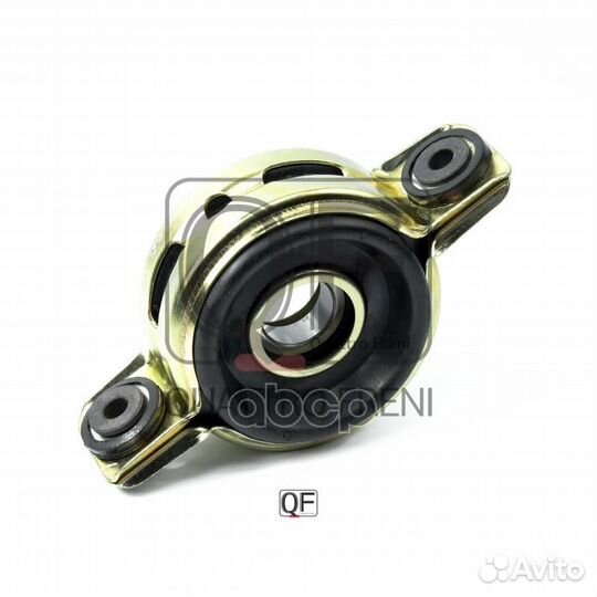 Подшипник подвесной карданного вала qf23c00012
