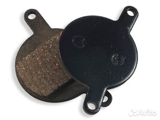 Колодки для велосипеда н/о Magura Julie 2001-2008