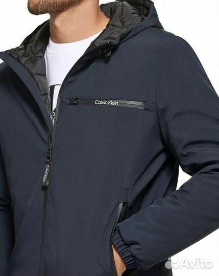 Куртка Calvin Klein (оригинал)