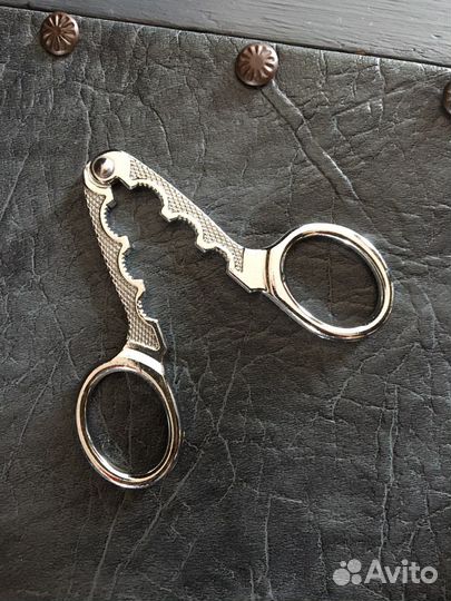 Щипцы для орехов