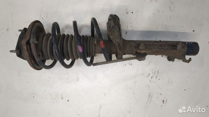 Амортизатор подвески Ford Focus 1, 2000