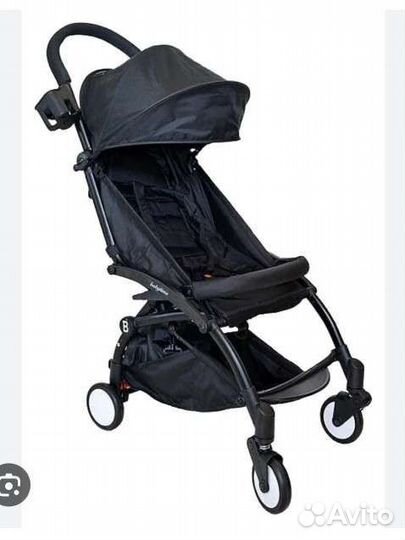 Коляска (аналог yoyo) прокат