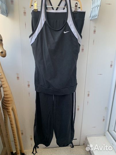 Костюм для фитнеса Kappa