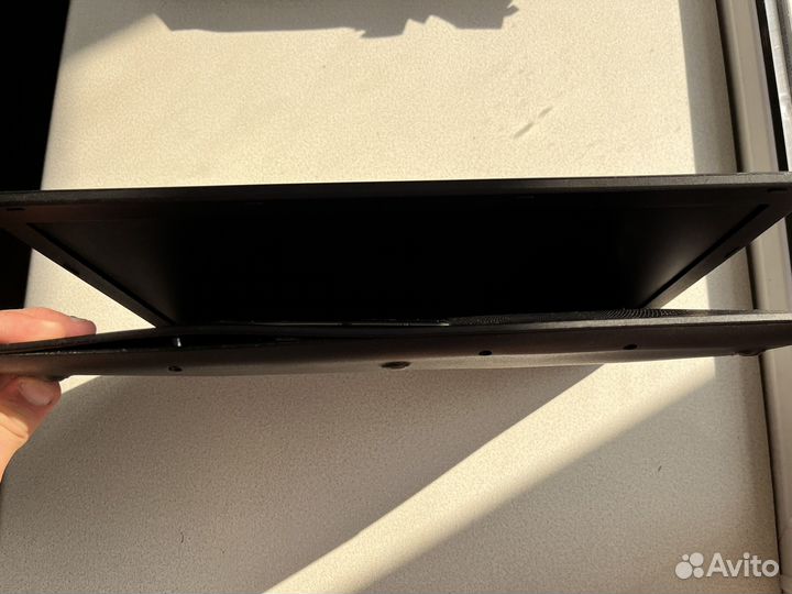Ноутбук acer