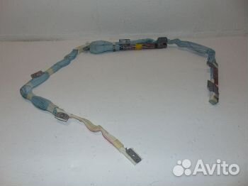 Подушка потолочная (шторка) 6217053020