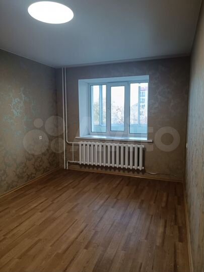 1-к. квартира, 46 м², 3/9 эт.
