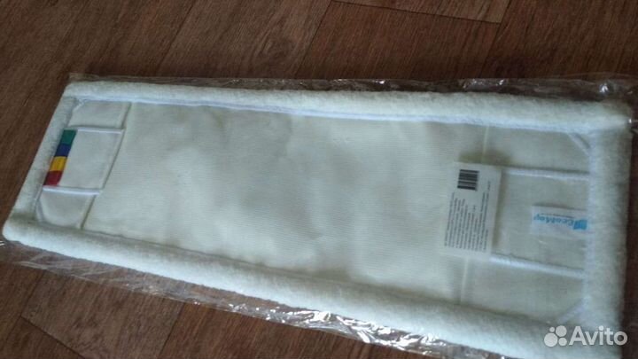 Насадка для швабры (моп) 50*13