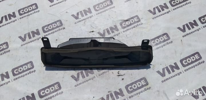 Воздуховод отопителя Volkswagen Golf 5