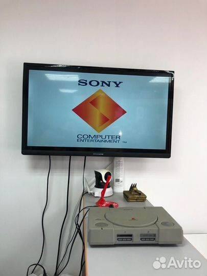 Sony Playstation 1