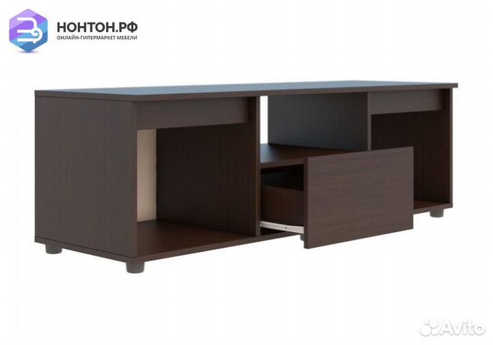 Тумба TV-7 венге