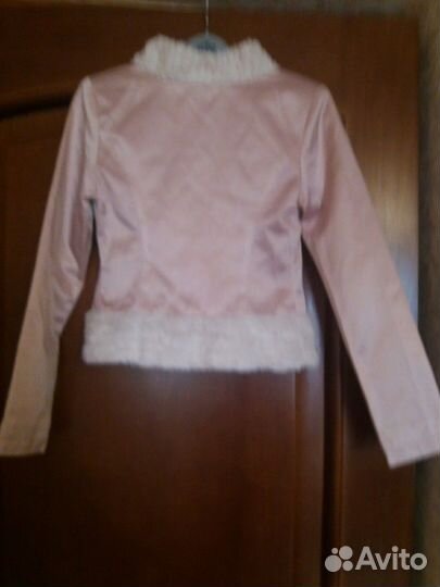 Болеро 122-128