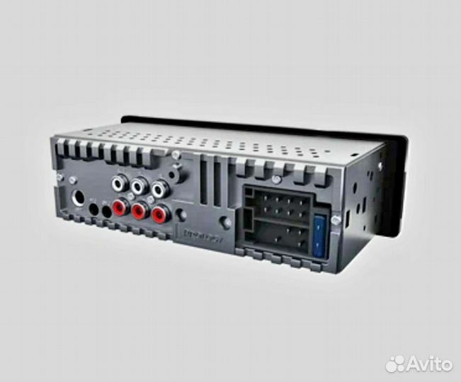 Автомагнитола DSP/FM/USB/BT Prology CMD-330