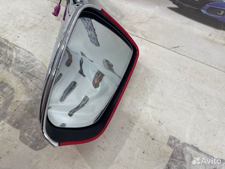 Зеркало правое Tesla Model S