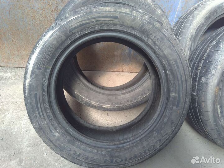 Pirelli Scorpion Zero 235/55 R17 99V