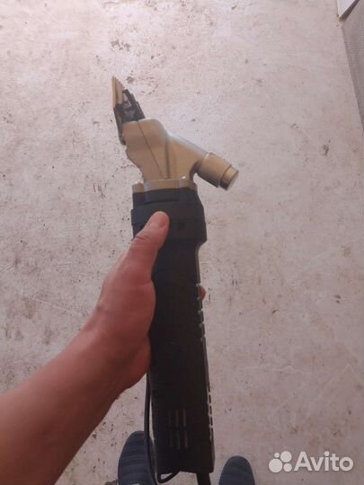 Профессиональный машинка для стрижки овец