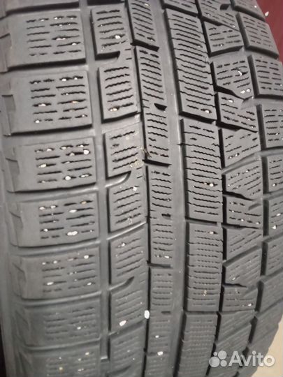 Yokohama Ice Guard IG50+ 225/55 R18 98Q