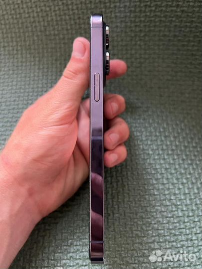 iPhone 14 Pro Max, 128 ГБ