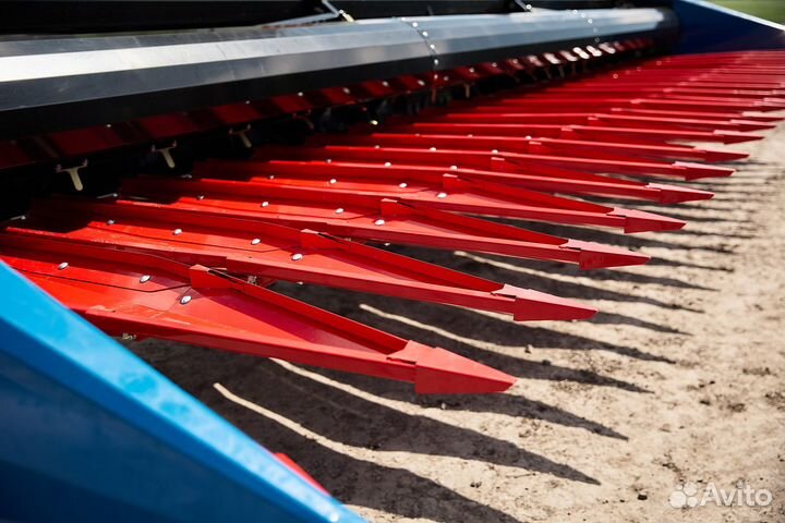 Жатка Harvester SN7400, 2023