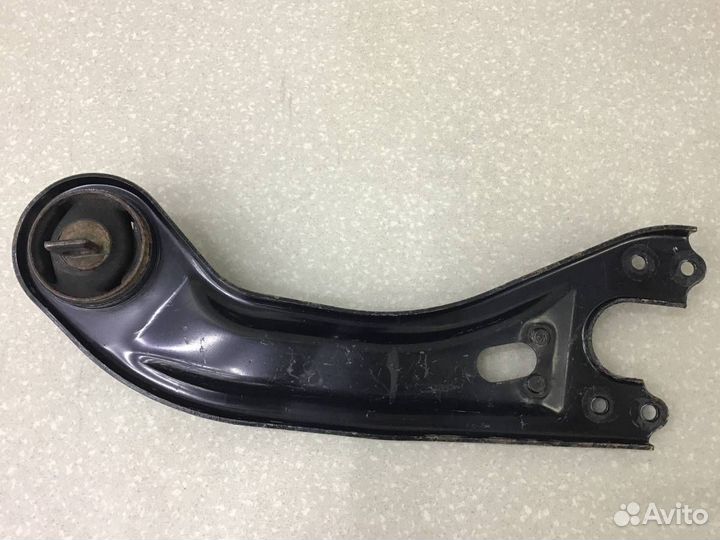 Рычаг задний продольный левый Kia Optima 3 (TF) 2010-2015 552704C000