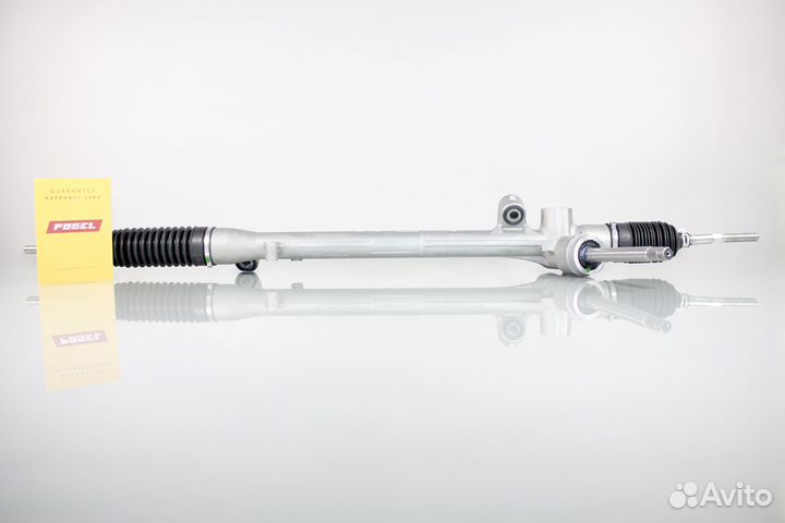 Рулевая рейка Мазда 3 BM Новая