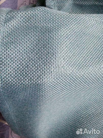 Шторы 2хслойные