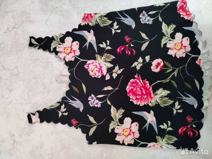 Топы пакетом