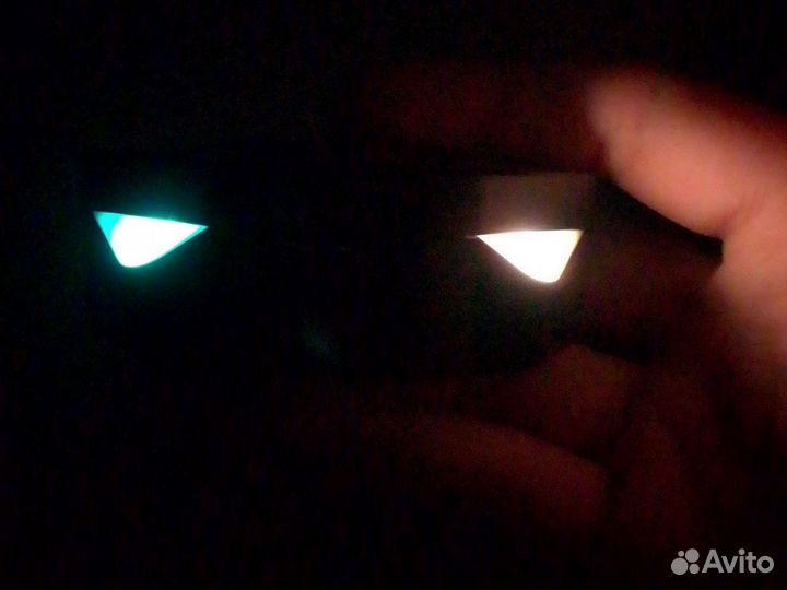 Игровые наушники x15(название в блютузе