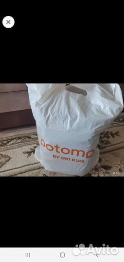 Женские вещи пакетом