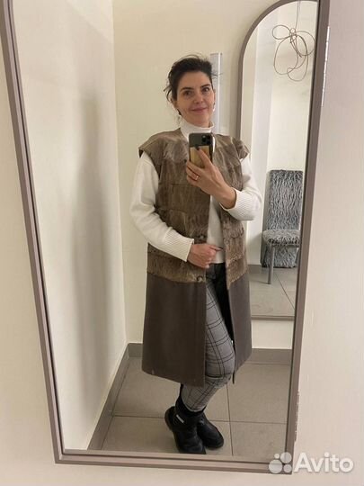 Пальто и удлиненный жакет женские демисезонные