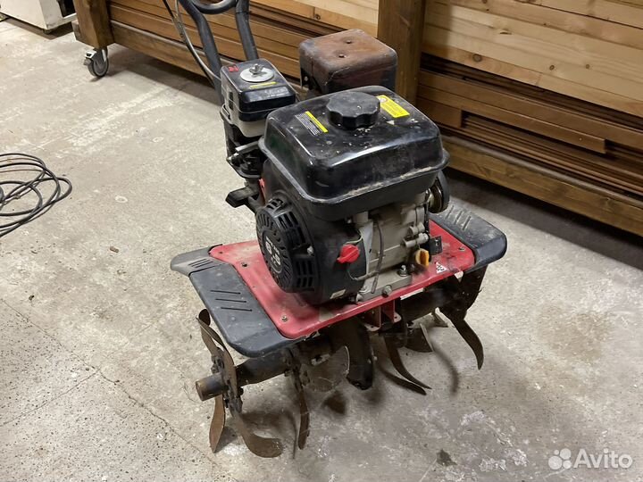 Мотоблоки и культиваторы бу