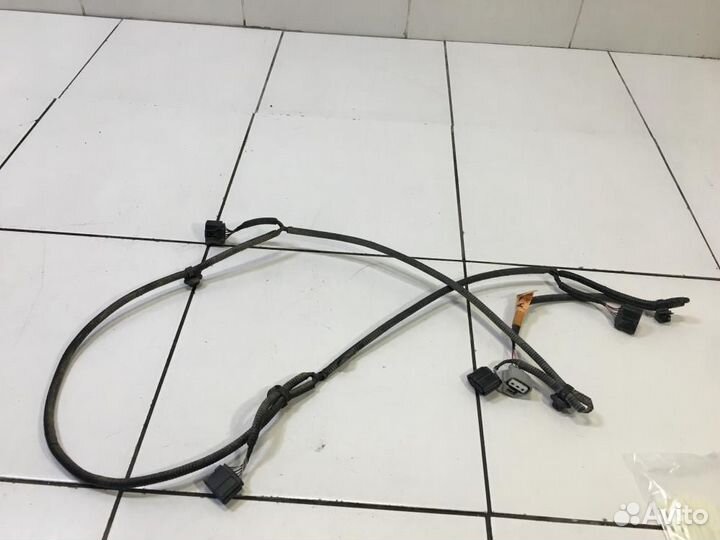 Проводка (коса) Lexus GS GS350 L10 GRL10