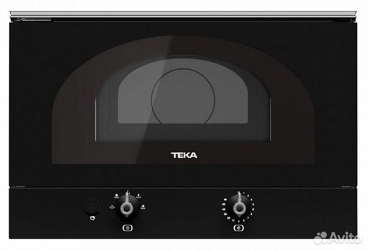 Микроволновая печь teka MWR 22 BI ATS silver (1120