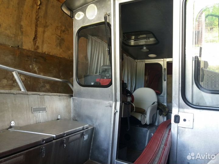 Продам катер