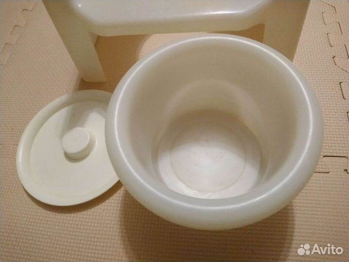 Горшок детский