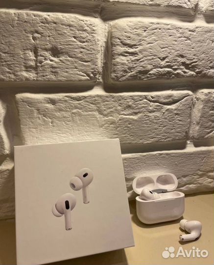 Apple airpods pro 2